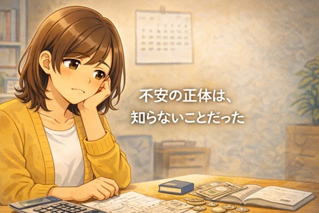 勉強から教育費の悩みに