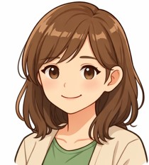 シオリのアバター